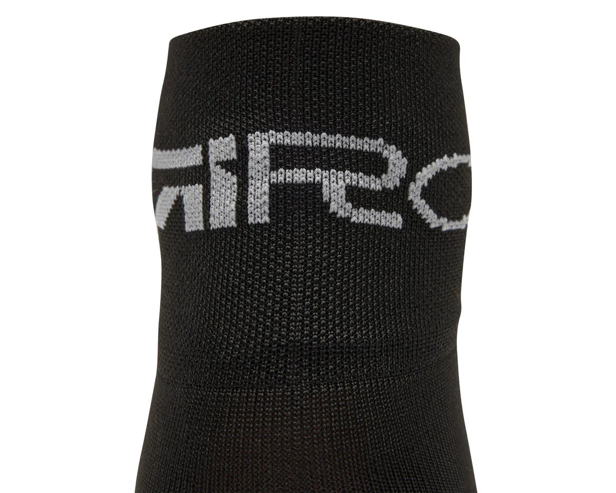 Giro Comp Racer Sock (Black) (L)